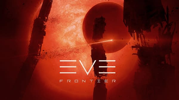 CCP Games Reveals New Survival Title EVE Frontier