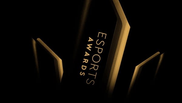 The Esports Awards Reveals List Of 2024 Finalists