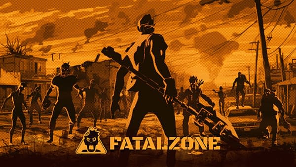 FatalZone