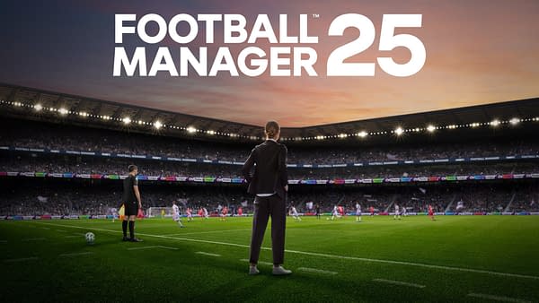 Football Manager 25 Receives November Launch Date