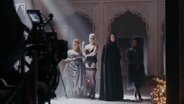 The Sandman Season 2