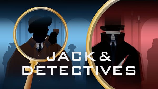 Jack &#038; Detectives Released For Both PC &#038; Mobile