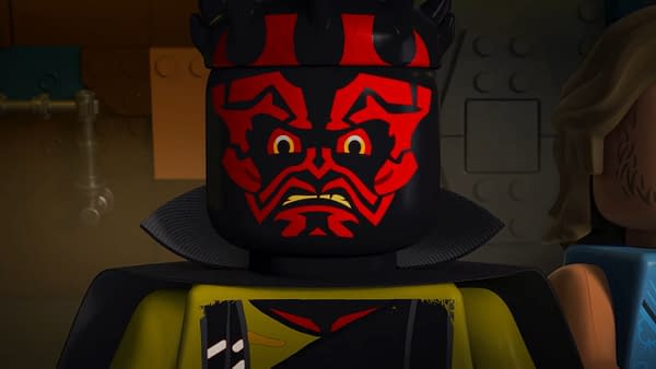 LEGO Star Wars