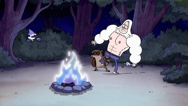 Regular Show