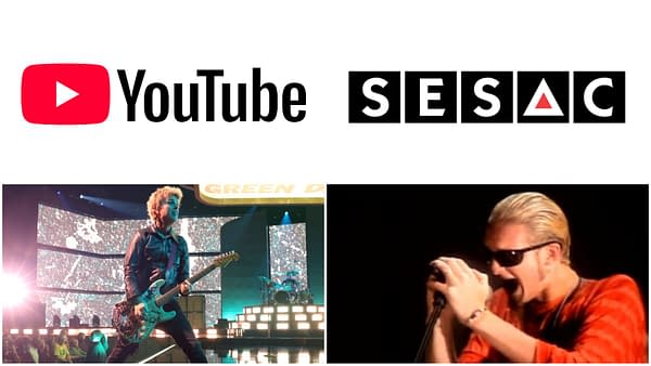 YouTube