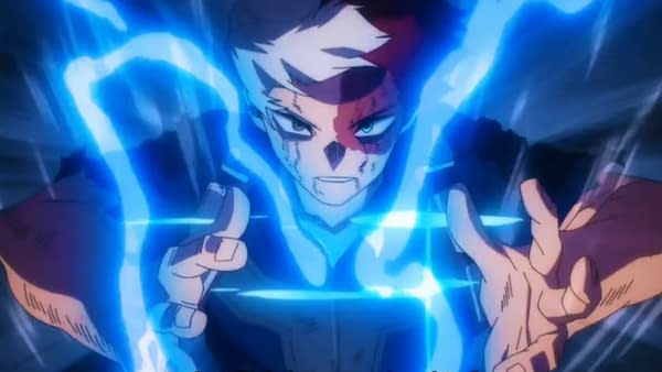 My Hero Academia Season 7 Episode 19: "I Am Here" Review