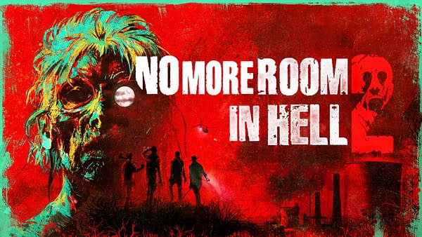 No More Room In Hell Receives October Early Access Date