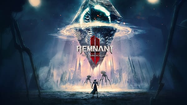 Remnant II Reveals Final DLC Content: The Dark Horizon