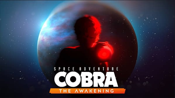 Space Adventure Cobra – The Awakening Releases New Teaser Trailer