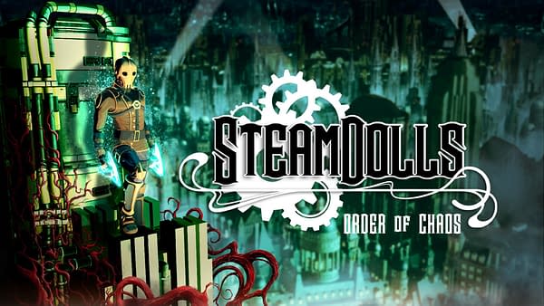 SteamDolls releases new demo and trailer during Tokyo Game Show 2024