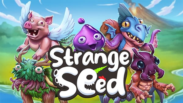 Strange Seed