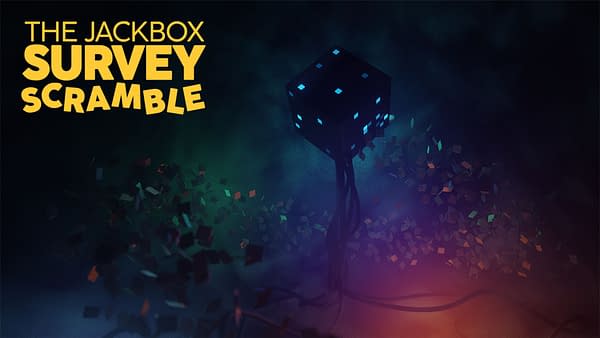 The Jackbox Survey Scramble Will Launch This October