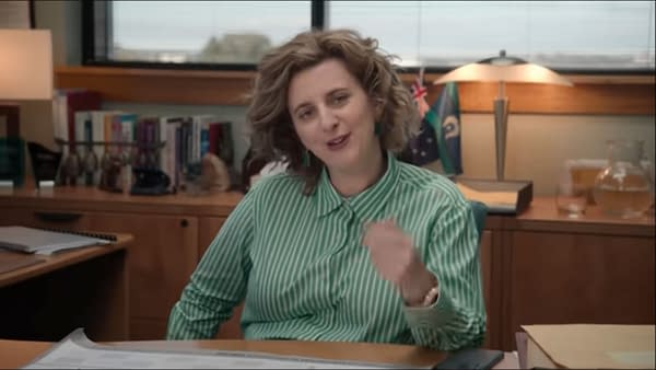 The Office: Prime Video AU Launches Trailer for Australian Adaptation