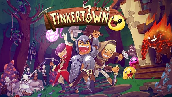 Tinkertown