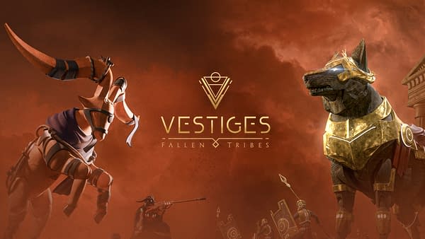 Vestiges: Fallen Tribes