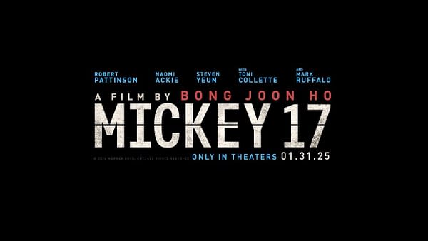 Mickey 17 Official Trailer Asks: What's It Like To Die?