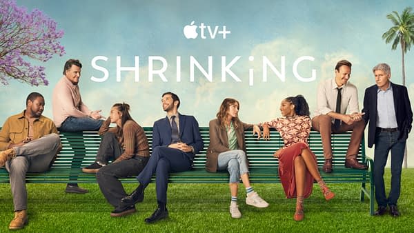 Shrinking Has Been Renewed For A Third Season By Apple