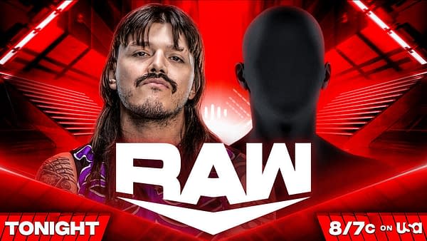WWE Raw Preview: Catch the Final Episode Before Crown Jewel