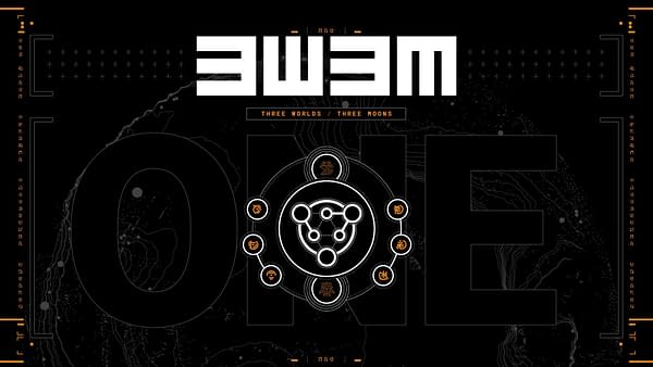 3W/3M Kickstarter Jumping On Point For Jonathan Hickman's New Universe