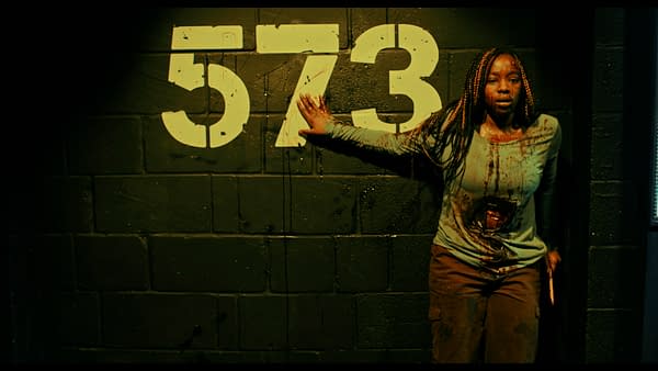 All Hallows' Eve 3 Producer on Horror Franchise's Expanding Legacy