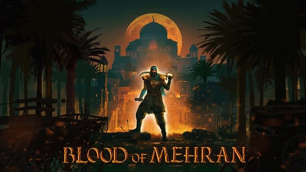 Blood of Mehran