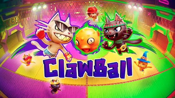 Clawball