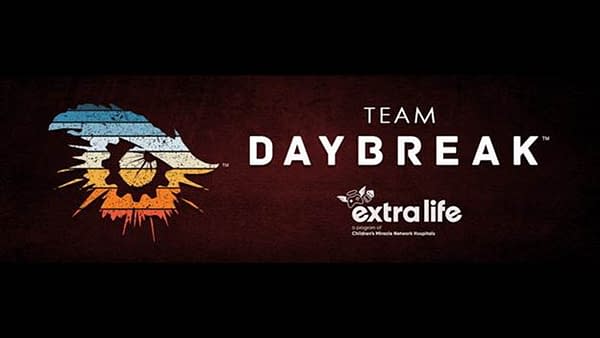 Daybreak Games Reveals Extra Life Charity Plans Across Multiple Titles