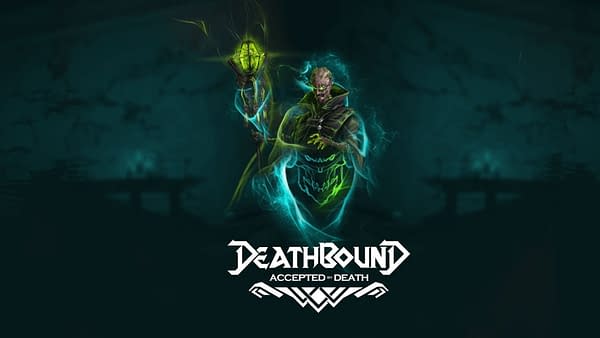 Deathbound Announces New Accepted By Death DLC