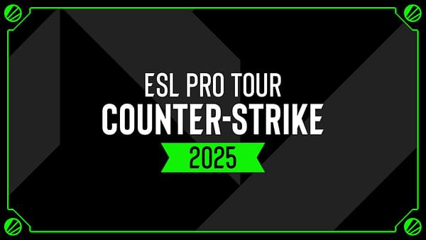 New Details Revealed For 2025 ESL Pro Tour Plans