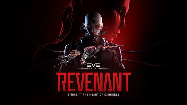 EVE Online: Revenant