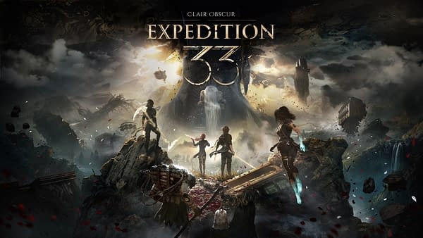 Charlie Cox & Andy Serkis Join Expedition 33 Voice Cast