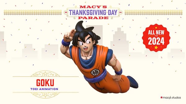 Macy's Thanksgiving Day Parade