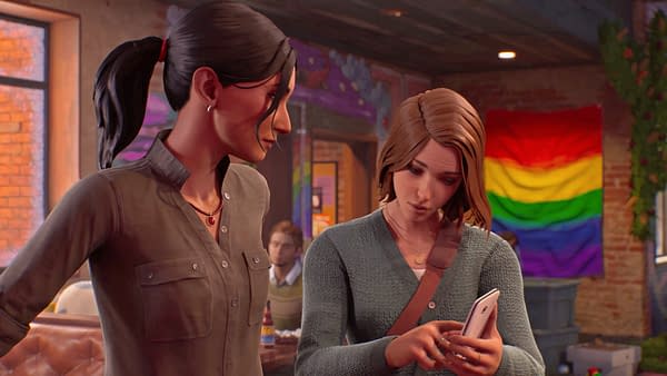 Play The First Two Chapters Of Life Is Strange: Double Exposure Free