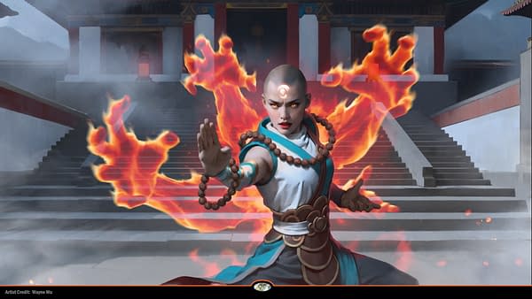 Magic: The Gathering Reveals Multiple Sets During MagicCon Las Vegas