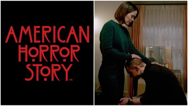 American horror story