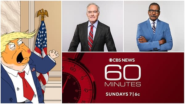 60 Minutes