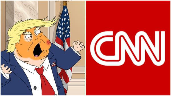 CNN