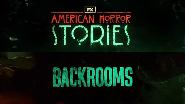 American Horror Stories