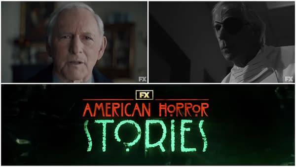 American horror stories