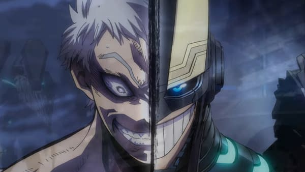 My Hero Academia Season 7 Ep. 21 "Battle Without a Quirk" Review