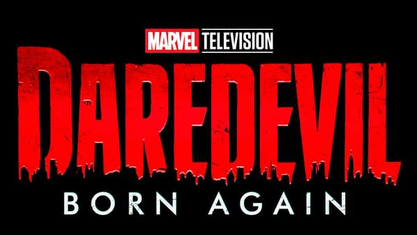 Daredevil: Born Again