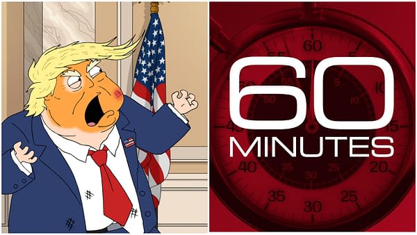 60 Minutes