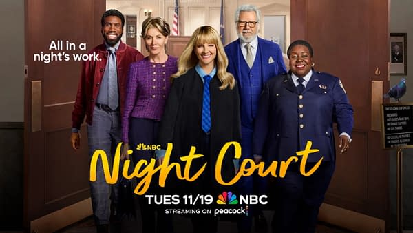 Night Court