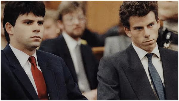 Menendez Brothers