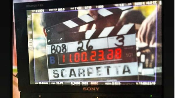 Scarpetta