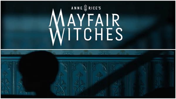 Mayfair Witches