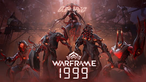 New Double Devstream Covered Warframe & Soulframe Updates