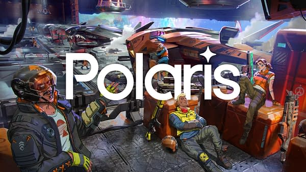 Polaris Drops New Gameplay Trailer for Steam Next Fest