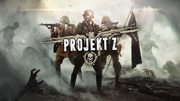 Projekt Z: Beyond Order