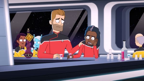 Star Trek